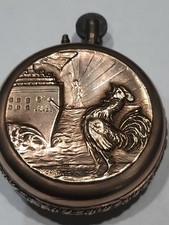 Briquet poilu d'occasion  Bertry