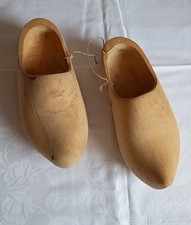Zoccoli olandesi sabot usato  Lecco