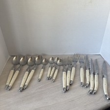 Set laguiole steak for sale  Olivehurst
