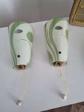 Wandlampen tütenlampen 50er gebraucht kaufen  Saarlouis
