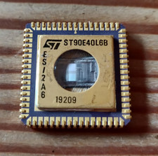 St90e40 16k eprom d'occasion  La Chapelle-en-Vercors