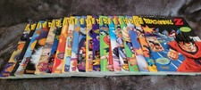Dragonball ball comics gebraucht kaufen  Pinneberg