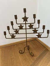 Metall deko rost gebraucht kaufen  Tittmoning