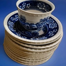 Villeroy boch rusticana gebraucht kaufen  Betzdorf