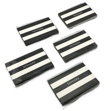 Usado, Kit de espelho de maquiagem bolsa de viagem compacta Sephora - Conjunto de 5 peças comprar usado Usado, Kit de espelho de maquiagem bolsa de viagem compacta Sephora - Conjunto de 5 peças comprar usado  Enviando para Brazil