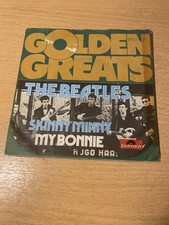 The beatles skinny gebraucht kaufen  Köln