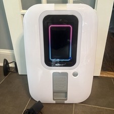 Arcade1up tastemakers polaroid for sale  Shelby