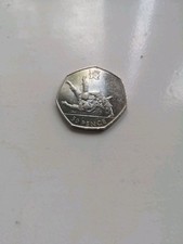 olympic 50 p judo for sale  KIDDERMINSTER