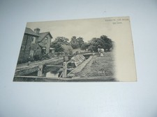 Barrow soar postcard for sale  ALDEBURGH