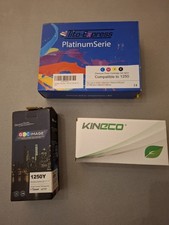 Druckerpatrone set dell gebraucht kaufen  Quedlinburg