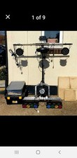 Lighting rigs stand for sale  NEWTON ABBOT