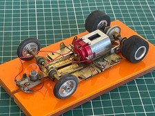 slot car 1 24 chassis usato slot car 1 24 chassis usato Seniga