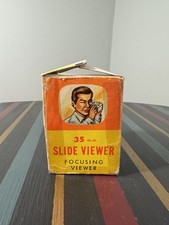 Vintage 35mm slide for sale  LONDON