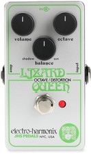 Electro harmonix jhs for sale  Fort Wayne