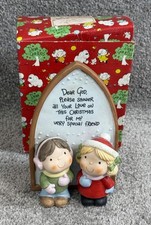 Vtg enesco dear for sale  Crown Point