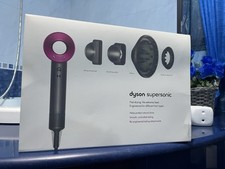 Dyson hd03 1600w usato  Gela