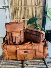 Goat leather gym for sale  USA