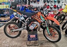 Ktm sx85 2004 for sale  IMMINGHAM