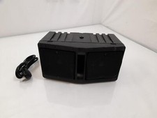 Fostex spa amplified for sale  READING