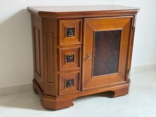 Mobile cassettiera legno usato  Savona