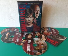 Smallville vª stagione usato  Vignanello