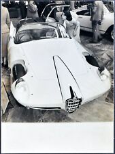 Vintage alfa romeo usato  Roma