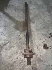 NAA700-38 1 3/8 PTO conversão para tratores Ford NAA comprar usado  Enviando para Brazil