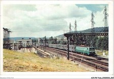 Ajxp8 0833 train d'occasion  France
