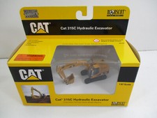 55107 cat 315c d'occasion  Châteaubriant