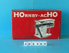 Hornby acho poste d'occasion  Les Abrets