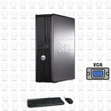 Fast dell desktop for sale  Newark