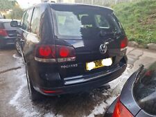 Touareg 2008 mk1 for sale  SHEFFIELD