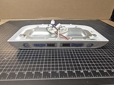 CONJUNTO DE PLACA DE CONTROLE DE TEMPERATURA REFRIGERADOR GE COM PEÇA LEVE # 3110JJ1018 comprar usado  Enviando para Brazil