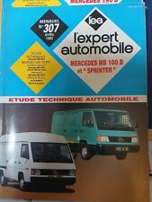 Expert automobile 307 d'occasion  La Tour-du-Pin