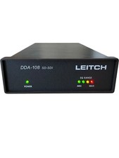 Leitch dda 108 for sale  San Pedro