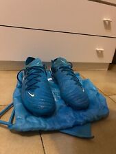 Scarpe calcio phantom usato  Acqui Terme