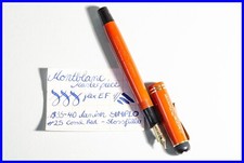 1940 montblanc range gebraucht kaufen  Berlin