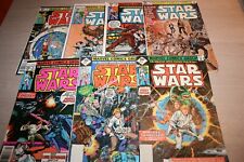 Star wars marvel for sale  CARLISLE