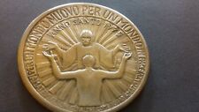 Moneta commemorativa anno usato  Crescentino