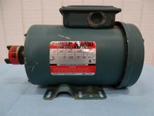   P14H1401P-NX A-C MOTOR FRAME: FJ145T 1730RPM 2HP 208-230/460-480V 60HZ #D8 comprar usado  Enviando para Brazil