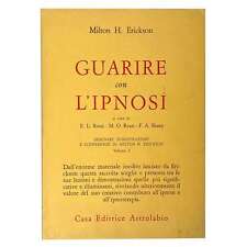 Milton erickson guarire usato  Taranto