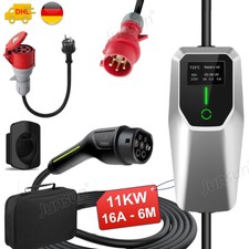 Typ ladekabel phase gebraucht kaufen  Buttstädt