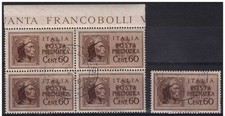 Luogotenenza 1945 pneumatica usato  Milano