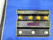 Pédale effets markbass d'occasion Pédale effets markbass d'occasion  Expédié en France