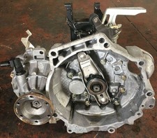 Cambio manuale marce usato  Putignano