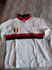Maglia heritage milan usato  Rivolta d'Adda