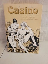 Casino int1 ventura d'occasion  Paimpol