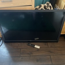 Toshiba regza full for sale  NELSON