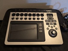 Qsc touchmix 8 gebraucht kaufen  Ludwigsburg