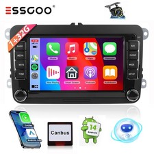 Android carplay autoradio gebraucht kaufen  Bremen